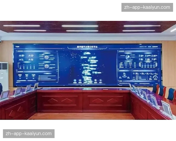 数字化运营平台在本轮创新周期内成功打通了校内外竞赛数据壁垒