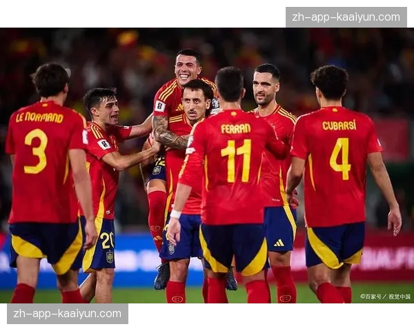 巴雷内切亚获西班牙国家队青睐，皇家社会边锋持续高光